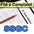 SSGC Consumer Complaint