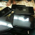 Video for Removing Logo from Shahbaz Sharif Dell Laptop