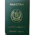 Online Passport Tracking