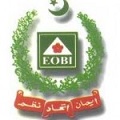EOBI Card