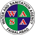 WASA Faisalabad Duplicte Bill Online