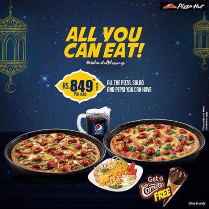 pizzahut-iftar-deal