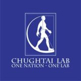 Chughtai Lab Online Test Reports